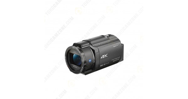 Sony FDR-AX40 4K Ultra HD Handycam Camcorder